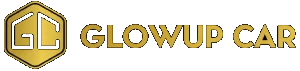 logo firmy GlowUpCar